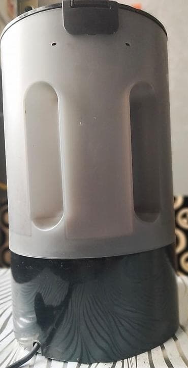 caydan caynik: Damcısız tökmə sistemli damıtma tipli (filter) qəhvəbişirən aparat.50 — 3