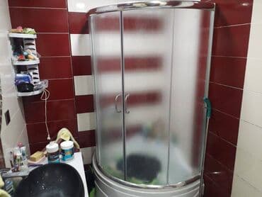 купить квартиру в баку ахмедлы: 3 комнаты, Новостройка, м. Халглар Достлугу, 106 м² — 11