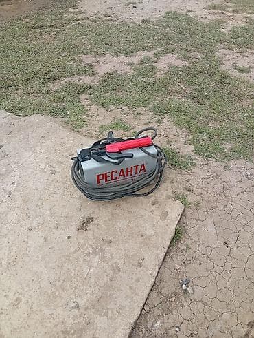 su çeni demir: Resanta qaynaq aparatı +150azn şəhər tipli velosiped dəsti120azn 1) — 1