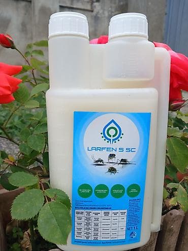 Zərərvericilərə qarşı professional vasitələr dəsti Məhsullar: - lalafo.az -da Zərərvericilərə qarşı professional vasitələr dəsti Məhsullar: -