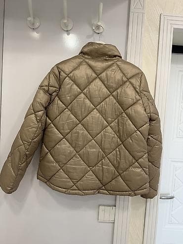 topdan geyim: Puxovik kurtka, Ralph Lauren, L — 3
