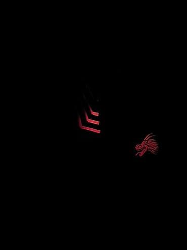 tp link c60 qiymeti: Gaming mouse – “FOR THE GAME” yazılı, ejderha loqolu model — 3