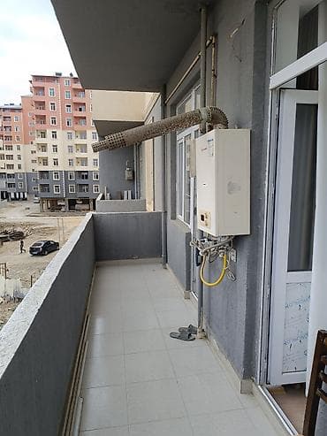 gozel baki mtk: 2 otaqlı, Yeni tikili, 69 kv. m — 9