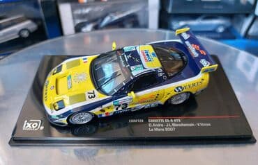 metbex tavan modelleri: Chevrolet, 2005 il, 1:43, Dəmir, Ödənişli çatdırılma — 22