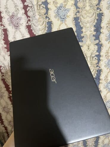 ноутбук: Acer 18 ", > 2 TB — 2