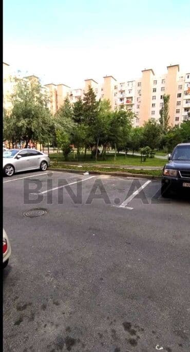 hazir ipotekada olan evler: Bakı, 2 otaqlı, Köhnə tikili, m. Həzi Aslanov, 46 kv. m — 12