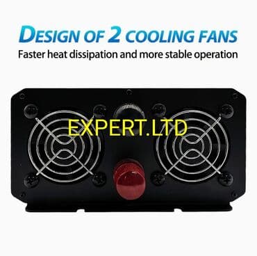 karavan satış: Yeni Inverter, >5000 Vt, 12 - 220 volt, Ünvandan götürmə, Ödənişli çatdırılma — 3