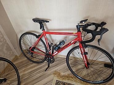 Yol velosipedi – FORMAT Con30 Ölçü-M Ötürücü Shimano Claris 2x8 — 1