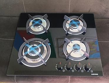 mini pec: Qaz plitəsi Yeni — 8