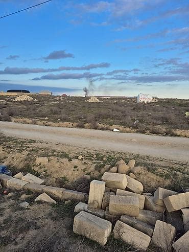 baki torpaq: 16 sot, Mülkiyyətçi, Kupça (Çıxarış) — 9