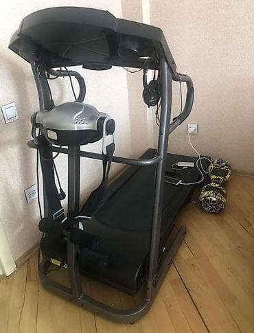 Trenajorlar teze kimidir her modelde vardir. Qiymetler model ve