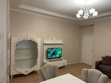 vasmoyda kirayə ev: Sumqayıt şəhəri, Mirvari City yaşayış kompleksində 10 mərtəbəli yeni — 3