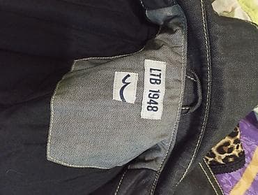 Şortlar: Palto, Ltb, L — 3