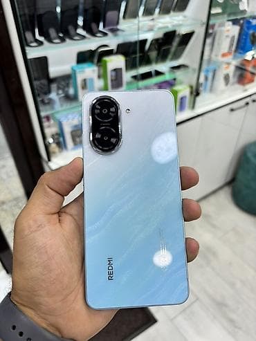 ip 12 mini: Redmi 5A, 128 GB, rəng - Mavi — 1