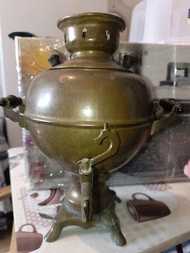 su ceni: Od Samovar, 3 l — 1