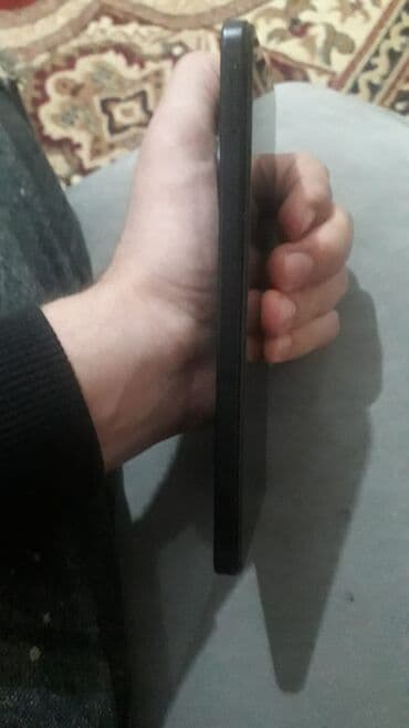 Redmi 14C, 256 GB, rəng - Qara, Sensor — 2