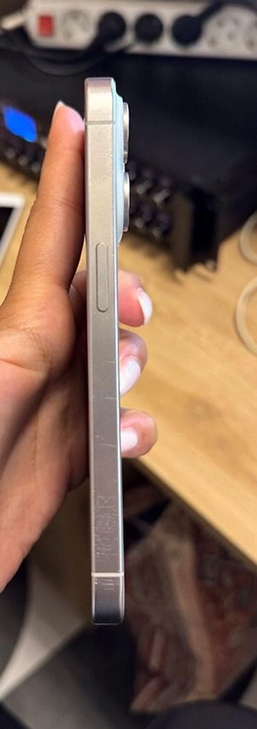macbook pro 2017 i5: IPhone 15 Pro, 128 GB, White Titanium, Face ID — 4