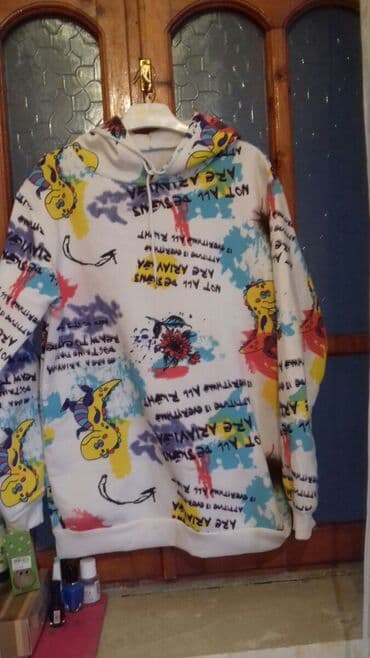 milli ordu forma: Svitşotlar — 1