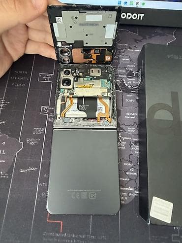 iphone 6s plus plata: Samsung Galaxy Z Flip 4 (256 GB) – Ehtiyat hissəsi kimi satılır * — 2