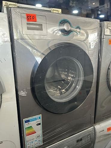 iohone 7: Paltaryuyan maşın Lotus, 7 kq, Avtomat, Qurutmasız — 1