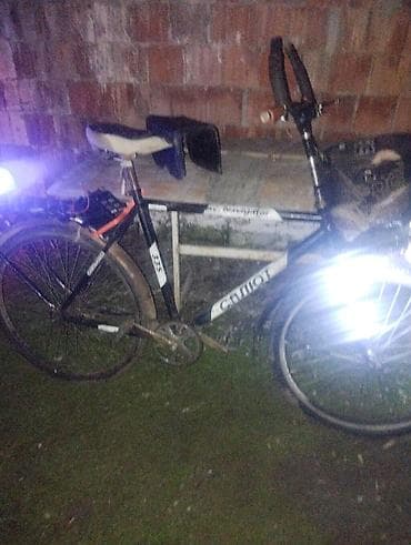 Şəhər velosipedi 26", Ödənişli çatdırılma