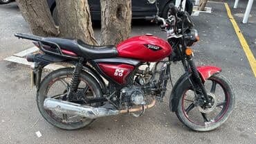 Tufan - M50, 50 sm3, 12865 km