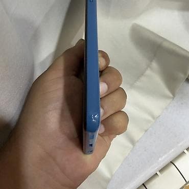 samsung tab e: Samsung Galaxy A02, 32 GB, rəng - Mavi, İki sim kartlı — 8