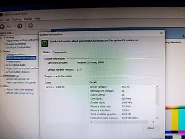 iphone 6s ekranı: 🔥 Sərfəli stolüstü kompüter 💻 Parametrlər: Intel Core i7 3370 — 7