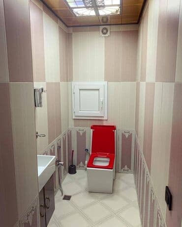 nermin mtk: 4 otaqlı, Yeni tikili, m. Cəfər Cabbarlı, 140 kv. m — 14