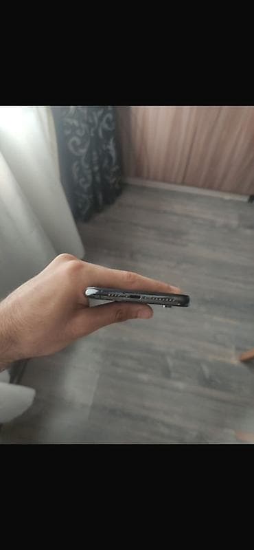 apple komputer: IPhone Xs Max, 256 GB, Black Titanium, Face ID — 5