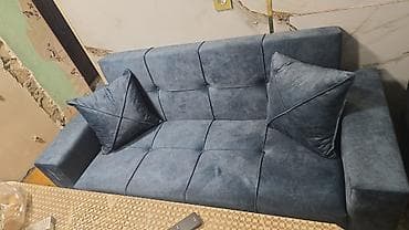 mebel kitab refleri: Divan, Bazalı, Parça, Çatdırılma yoxdur — 2