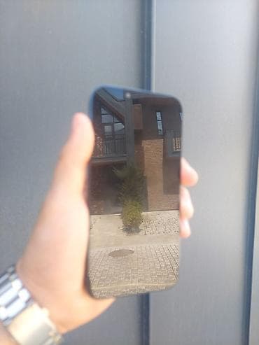 ayfon kreditle: IPhone 13 Pro Max, Mavi, Face ID — 5