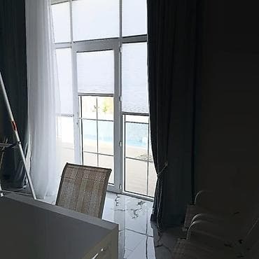 Pərdələr pəncərələr üçün müasir və praktik həll təklif edir, həm — 5