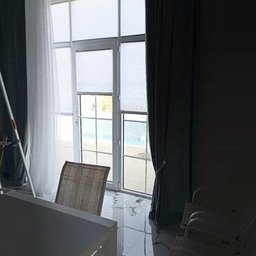 Занавески и тюли: Plisse jalüzlər – pəncərə və qapılar üçün - Model: plisse (ari — 10