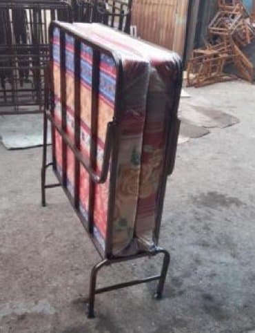 yığılıb açılan stol: Acilib yigilan kravatlar (Raskladuşka) anbardan satiş var Modellər — 1