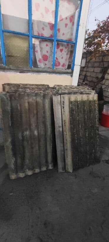 plastik pencerelerin qiymeti: Şifer — 3