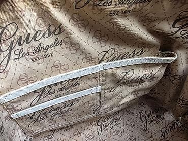 Çantalar: Əl çantası, Guess, İşlənmiş — 6