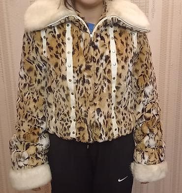 ağ kurtka: Qisa suba.Tezedi — 1