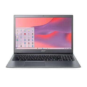 acer: 💻 ACER Chromebook 715 | Intel Core i3-8130U | 4GB RAM | 128GB | 15.6" — 4