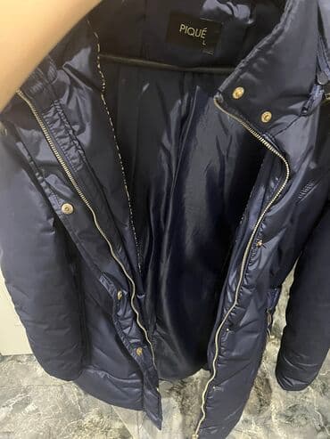 gödəkçələr: L ölçü Səligəli vəziyyatdə. Qalın Az isifadə edilib Defekti yoxdu — 7