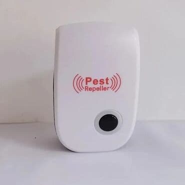 ups satilir: Siçan qovan aparat 100 kvadrat əraziyə təsir edir siçan, böcek — 3