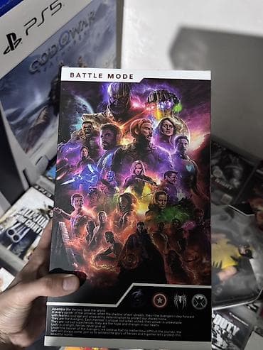 fiqurlar alcipan: Fiqur, Plastik, rəng - Qara — 3