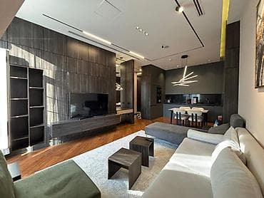 studio menziller: İcarəyə verilir 2 otaqlı yeni tikili 66 m², Ağ şəhər q. Kateqoriya — 1