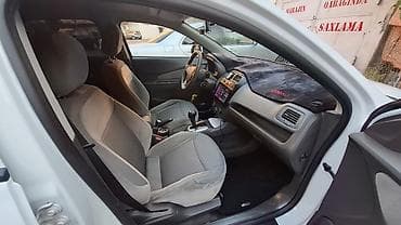 Avtomobil satışı: Chevrolet Cobalt: 1.5 l | 2022 il 51000 km Sedan — 6