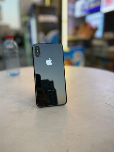IPhone X, Qara, Face ID