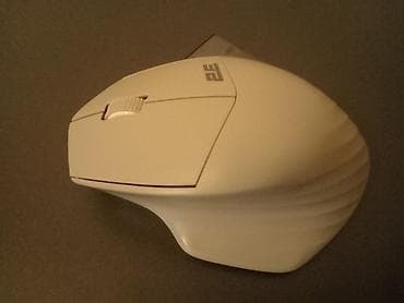 masa üsdü kompüter: 2E MF280 Grey simsiz siçan – 2‑rejimli (Bluetooth + 2.4 GHz USB) — 3