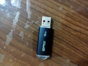 usb vifi: Flash kart 8 GB, USB 2.0 — 3