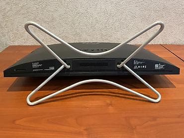 Masaüstü kompüterlər və iş stansiyaları: HP All-in-One Monoblok masaüstü kompüter Xüsusiyyətlər: - Ekran — 3