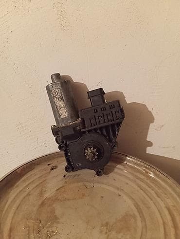 bütün avto: Opel astra G Elektrik şüşəqaldıran mühərriki (pəncərə lifti motoru) - — 1