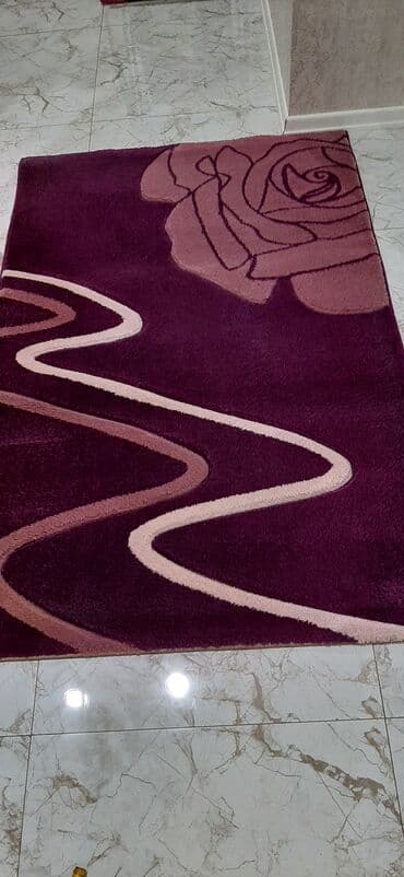 xalça işlənmiş: Xalça — 1